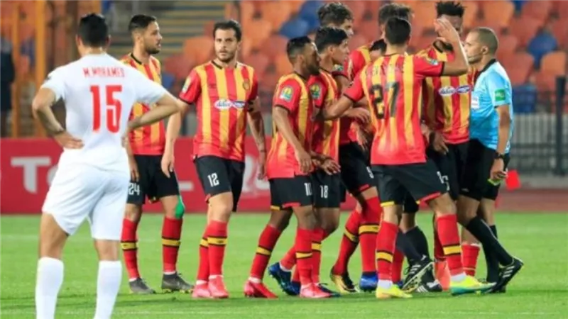 الزمالك يتلقى صدمة من الكاف بشأن شكواه ضد الترجى والمولودية .. تعرف على التفاصيل