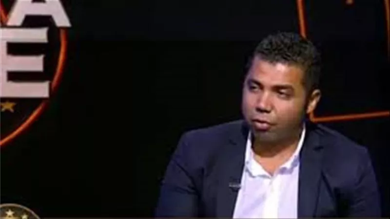 أبو مسلم : ربيع ياسين تولى قيادة بتروجيت في ظروف صعبة وفرص الصعود ممكنة