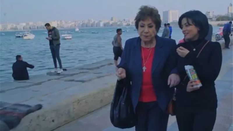 سهر الصايغ: قضايا المرأة عديدة والدراما مقصرة فى تناولها