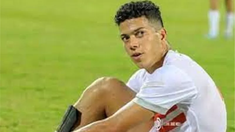 مفاجأة .. البلدوزر: إمام عاشور بإمكانه المشاركة فى مباراة الزمالك والاسماعيلى فى الكأس