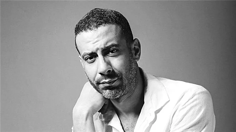 محمد فراج: 