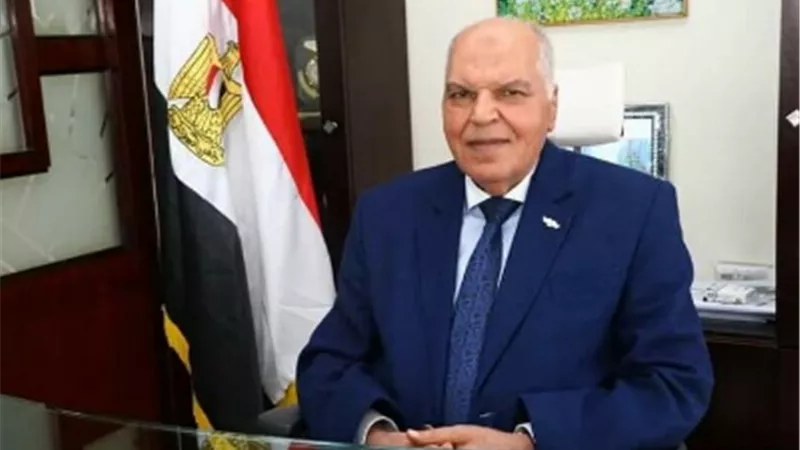 الزناتي: جميع معلمى مصر يصطفون خلف قيادتهم السياسية للحفاظ على الحقوق الفلسطينية