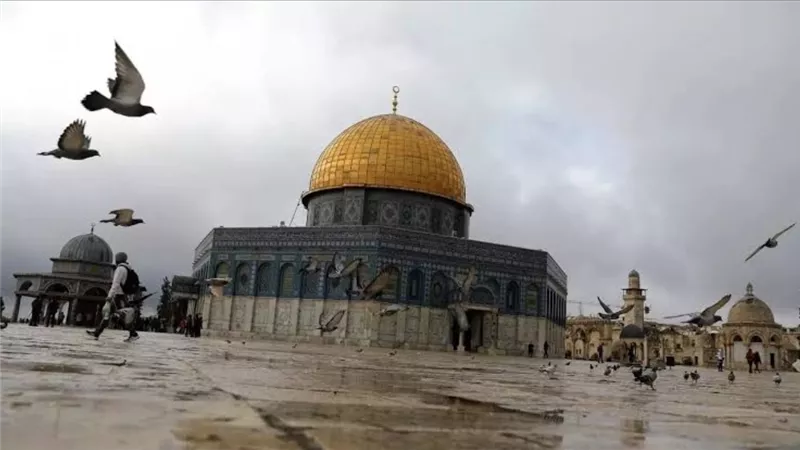موريتانيا تدعو لمؤازرة الشعب الفلسطيني وعقد اجتماع تشاوري بين دول المغرب العربي