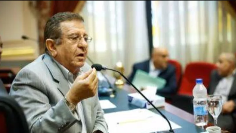 المغازي: قرار مصر إعادة إعمار غزة يعزز صمود الشعب الفلسطيني من الضفة للقطاع