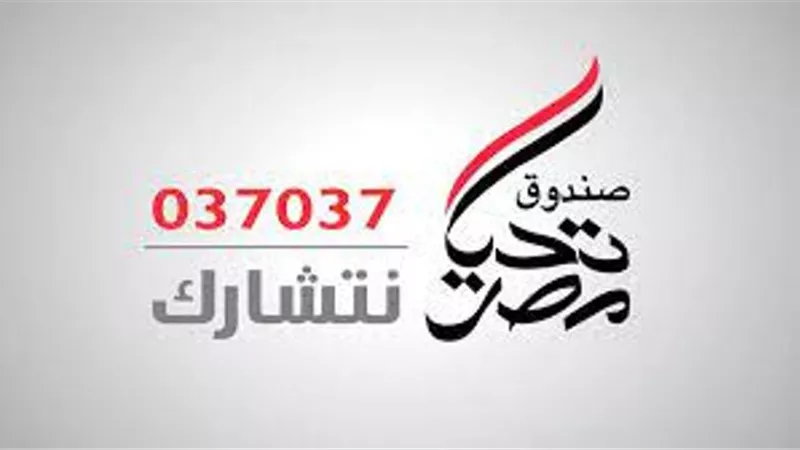 صندوق تحيا مصر يعلن تخصيص رقم حساب بكل البنوك المصرية لتلقى المساهمات لاعادة اعمار غزة