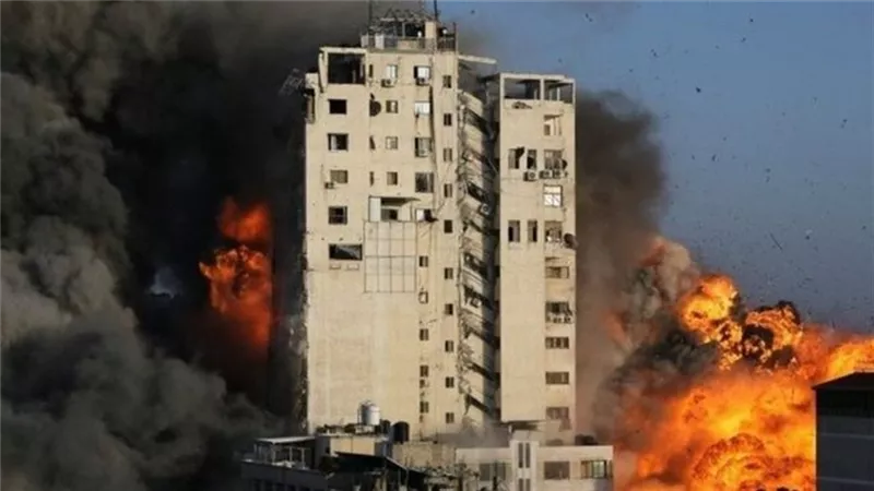 الصحة الفلسطينية: مصرع 238 وإصابة أكثر من 6000 شخص جراء الهجمات الإسرائيلية