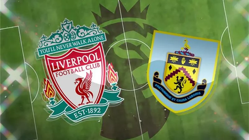 موعد مباراة ليفربول وبيرنلي اليوم في الدوري الإنجليزي.. والقنوات الناقلة