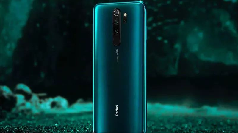 شاومى تعتزم اطلاق نسخ جديدة مطورة من هواتف Note 8