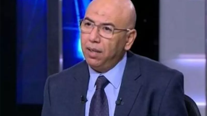 خالد عكاشة يتحدث عن البدائل المطروحة قبل الوصول إلى الملء الثاني لسد النهضة