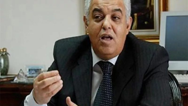 وزير الري الاسبق : إثيوبيا تتعامل مع ملف سد النهضة كمشروع سياسي أكثر من مردوده التنموي