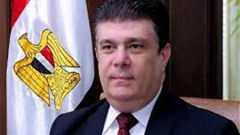 الوطنية للإعلام تؤيد وتشيد بمبادرة الرئيس السيسي لدعم الاشقاء الفلسطينيين