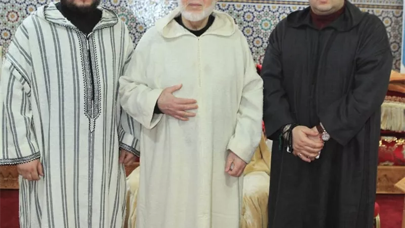 الإسلام دين التفاؤل والأمل.. لا العبوس واليأس