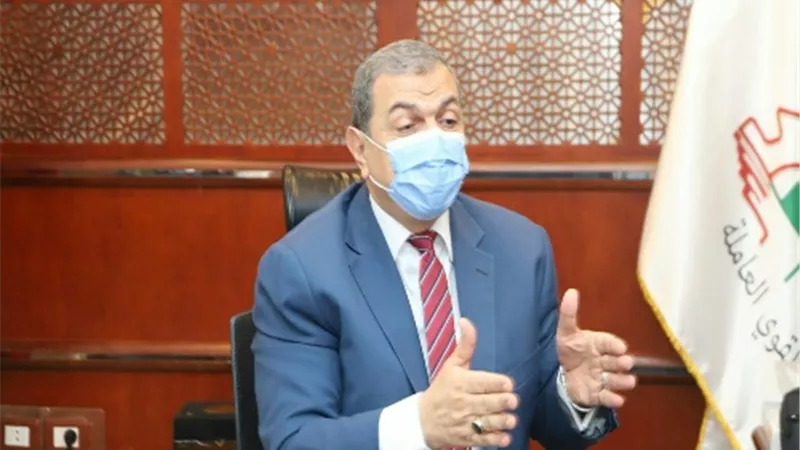 القوى العاملة: تعيين 888 شاباً ..منهم 28 شاباً من ذوى الهمم والعزيمة بالإسماعيلية
