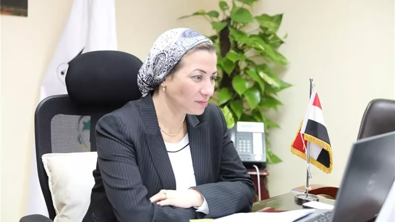 البيئة : مؤتمر المناخ القادم نقطة تحول هامة لوضع اجراءات التكيف مع آثار التغير