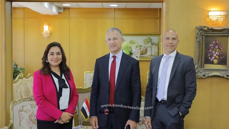 بوابة الجمهورية