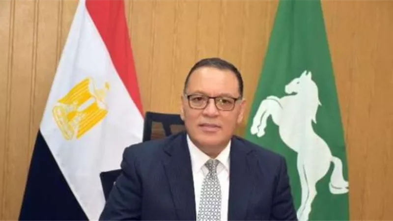 محافظ الشرقية يوجه بتكثيف الحملات لضبط الأسواق
