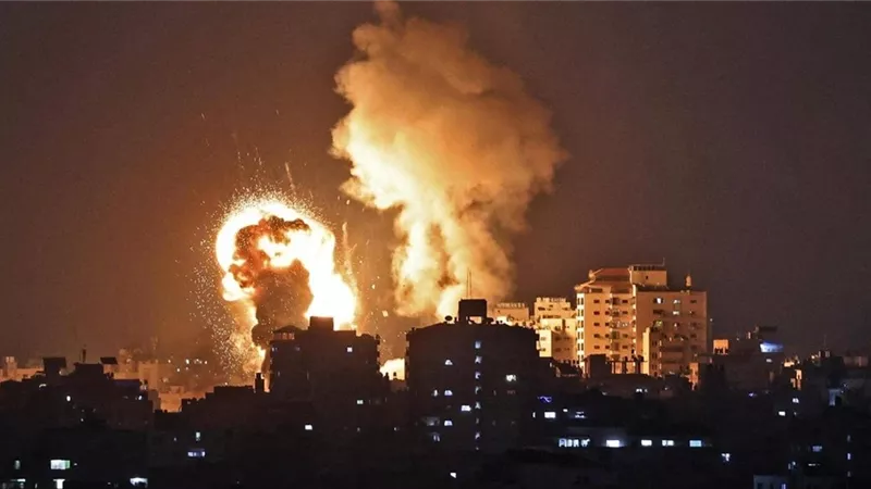الخارجية الروسية لإسرائيل: نرفض أي خطوات تؤدي لسقوط المزيد من الضحايا المدنيين
