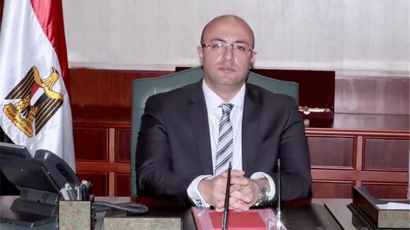 دعم مديرية الطب البيطري ببنى سويف بــ 5 أجهزة سونار حديثة