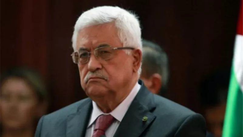 عباس:لا سلام ولا أمن ولا اتفاق من دون القدس