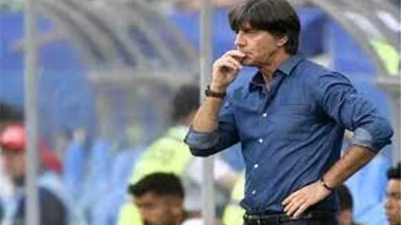 مفاجأت فى قائمة المانيا لكأس امم اوروبا 
