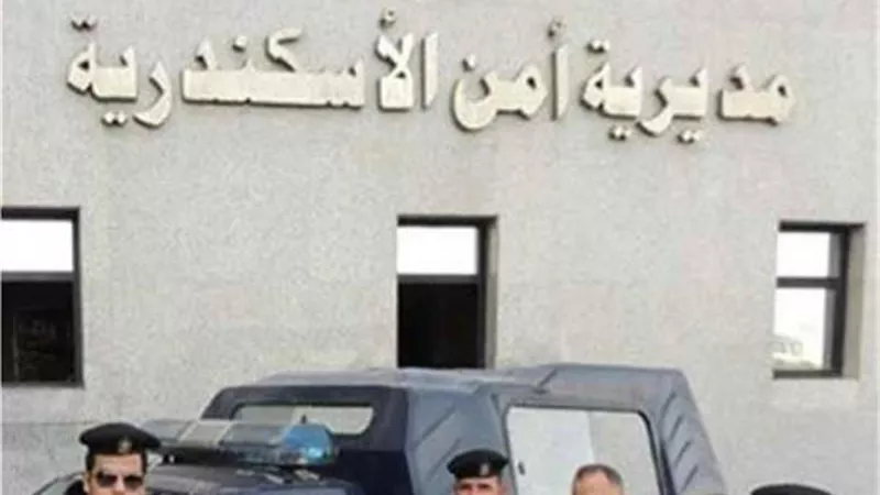 ضبط أكثر من 21 ألف قطعة مستلزمات طبية مجهولة المصدر بالإسكندرية