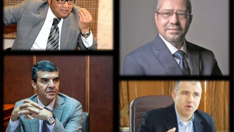 تحركات واسعة بعد إعلان الرئيس مشاركة مصر في إعادة إعمار غزة