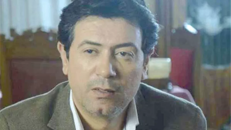 أحمد وفيق: هذا سر نجاح.. 