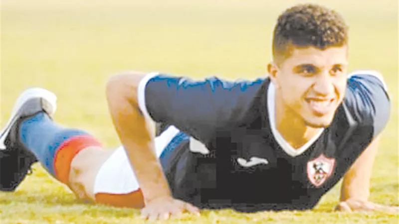 لعنة الإصابات تطارد لاعبي الزمالك