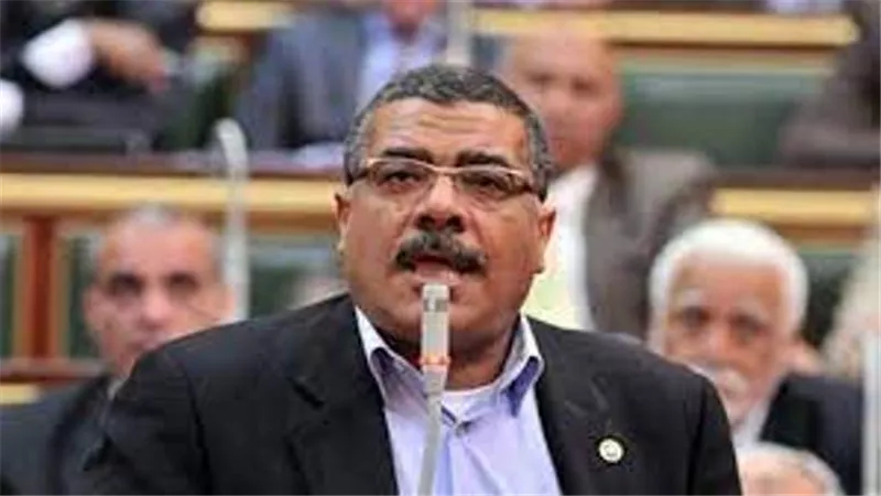 النائب معتز محمود: مصر الشقيقة الكبرى.. وراعى تاريخى للقضية الفلسطينية