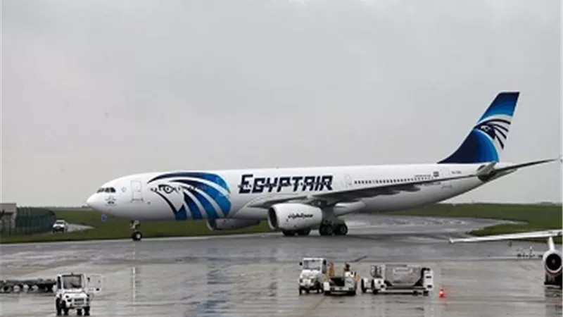 مصر للطيران تسير غداً ٦٨ رحلة تنقل ٦٢٧٩ راكب