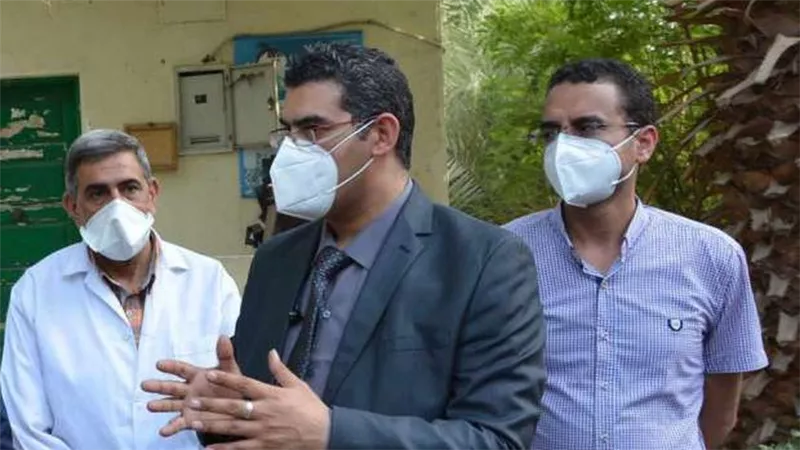 صحة المنيا : مخالفات فى 302 منشأة غذائية بمدن وقرى المحافظة