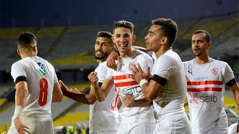 عصام مرعى يطالب الزمالك بالتعاقد مع صانع ألعاب فى الميركاتو