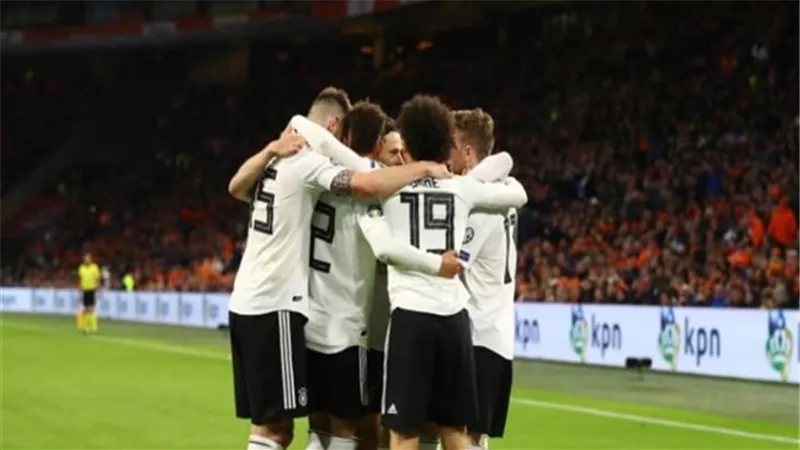 غياب تير شتيجن وعودة مولر.. قائمة منتخب ألمانيا فى يورو 2021