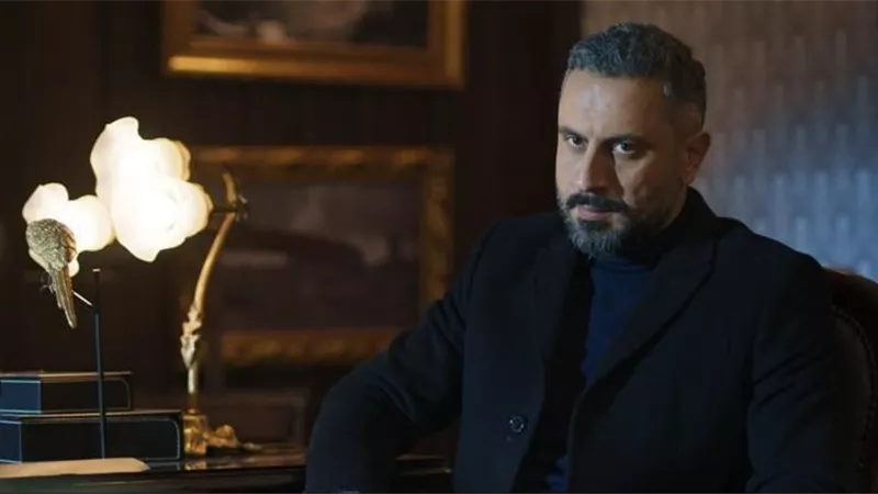 قيس الشيخ نجيب: قررت الاستقرار فى مصر أم الدنيا خلال الفترة المقبلة