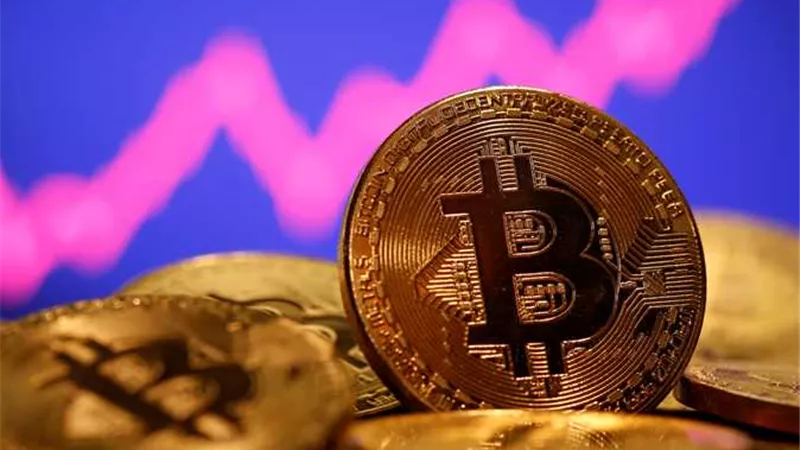 تراجع حاد.. فى سوق العملات المشفرة!!