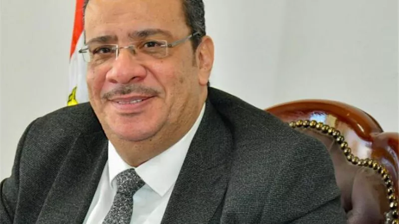 كل الدعم لمشاركة طلاب جامعة القناة بمبادرة شباب مصر ٢٠٢١