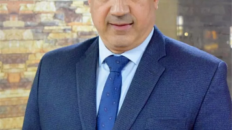 نقابة المهن الرياضية تثمن مجهودات مصرلاعادة اعمارقطاع غزة