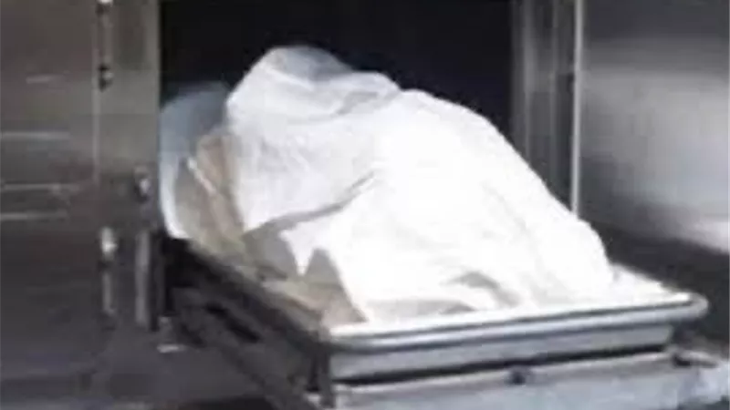 مصرع طالب في انفجار إطار سيارة بوجهه اثناء تزويده بالهواء في إحدي ورش الكاوتشوك بالشرقية