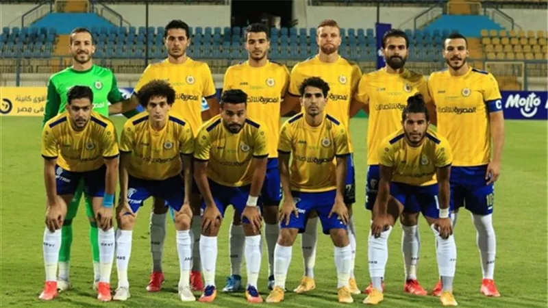 إصابة صانع ألعاب فريق الإسماعيلي بفيروس كورونا
