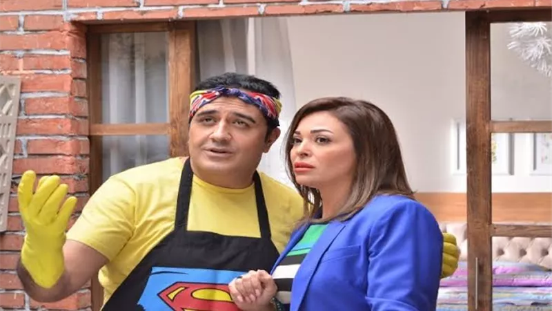 خالد سرحان يكشف للجمهورية أونلاين حقيقة وجود جزء ثالث من 