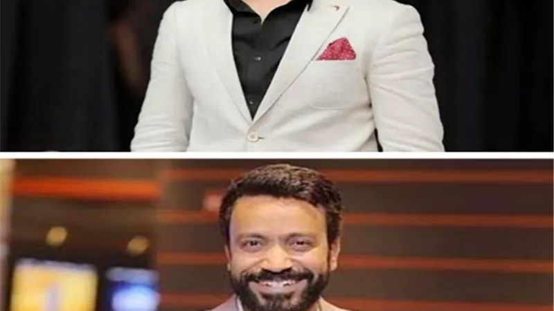محمد أنور: 