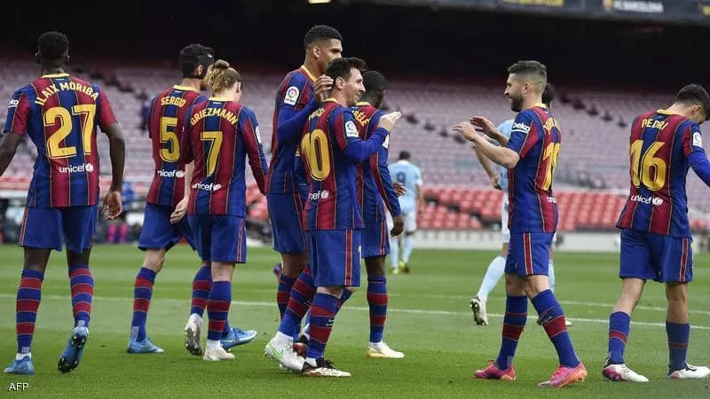 تقارير: صفقة تبادلية وشيكة بين برشلونة وأتليتكو مدريد