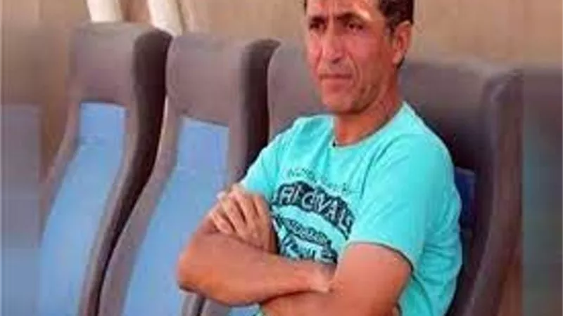عبد الناصر محمد يتقدم باستقالته من النجوم.. السويس ينفي رحيل المزين