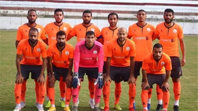 دوري المظاليم: التعادل السلبى بين فاركو و دكرنس