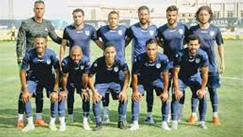 الالومنيوم عاد من بني سويف باغلى ثلاث نقاط