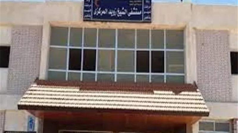 تكليف عدد من الأطباء للعمل بمستشفيات شمال سيناء