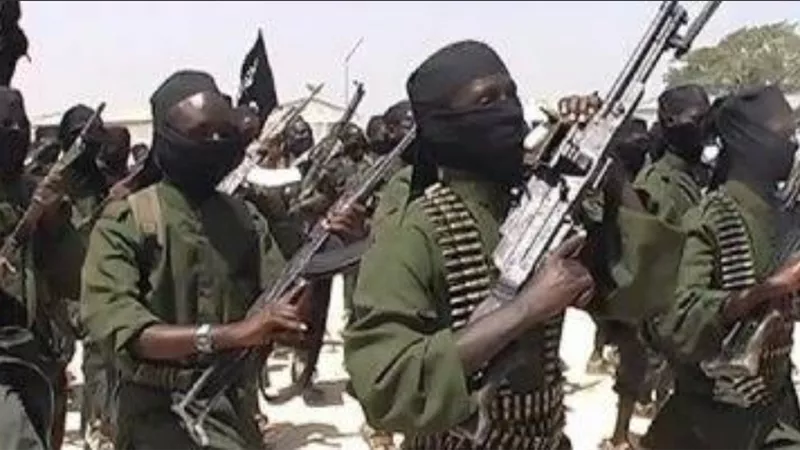 كينيا.. مقتل 7 جنود في كمين لحركة الشباب الصومالية المسلحة