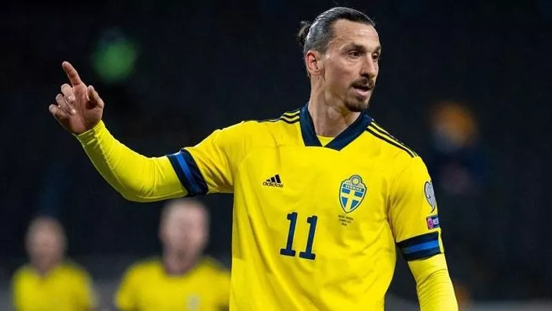 بدون إبراهيموفيتش.. قائمة منتخب السويد فى يورو 2021