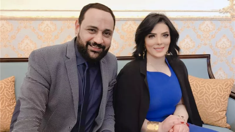 حورية فرغلي : محمد رمضان لم يسأل عني رغم أنني ساعدته في بداياته واشتغلت معه ببلاش