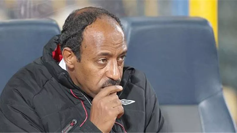 عماد سليمان: الاسماعيلى تعرض لظلم تحكيمي أمام المقاولون العرب